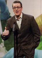 Frankie Boyle