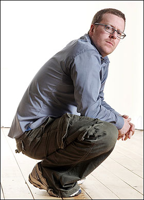 Frankie Boyle
