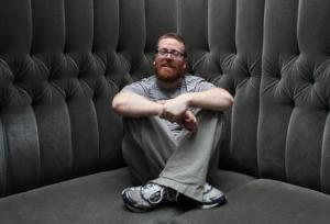 Frankie Boyle