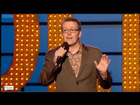 Frankie Boyle