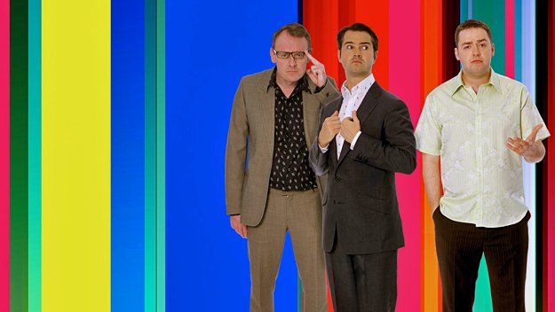 Picture of 8 Out of 10 Cats - Peter Serafinowicz 8 Out Of 10 Cats