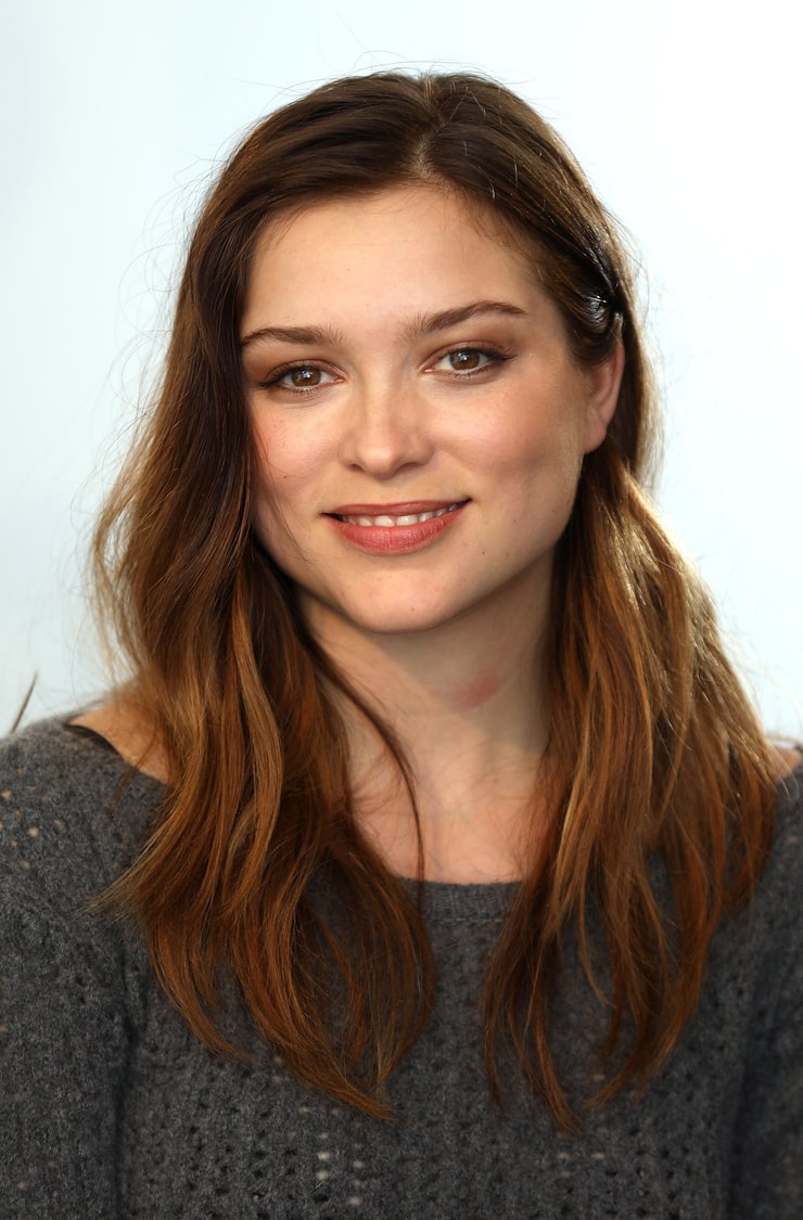 Sophie Cookson