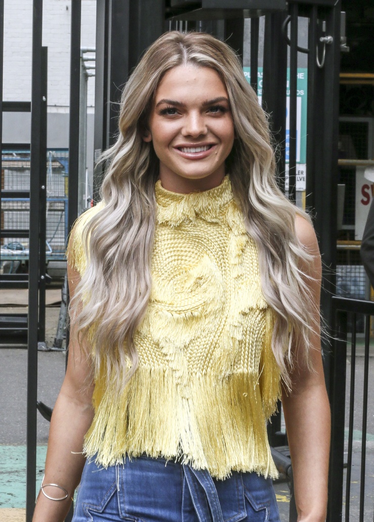 Louisa Johnson