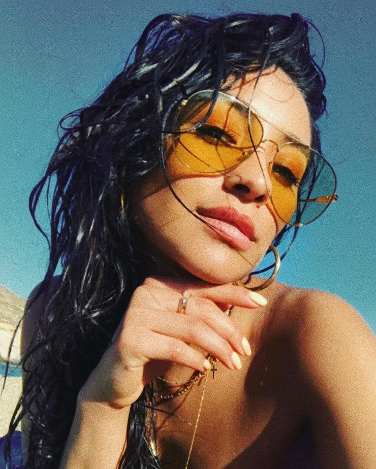Shay Mitchell