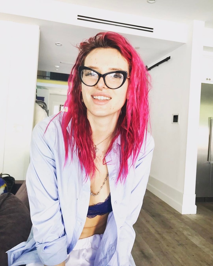Bella Thorne Bella Thorne