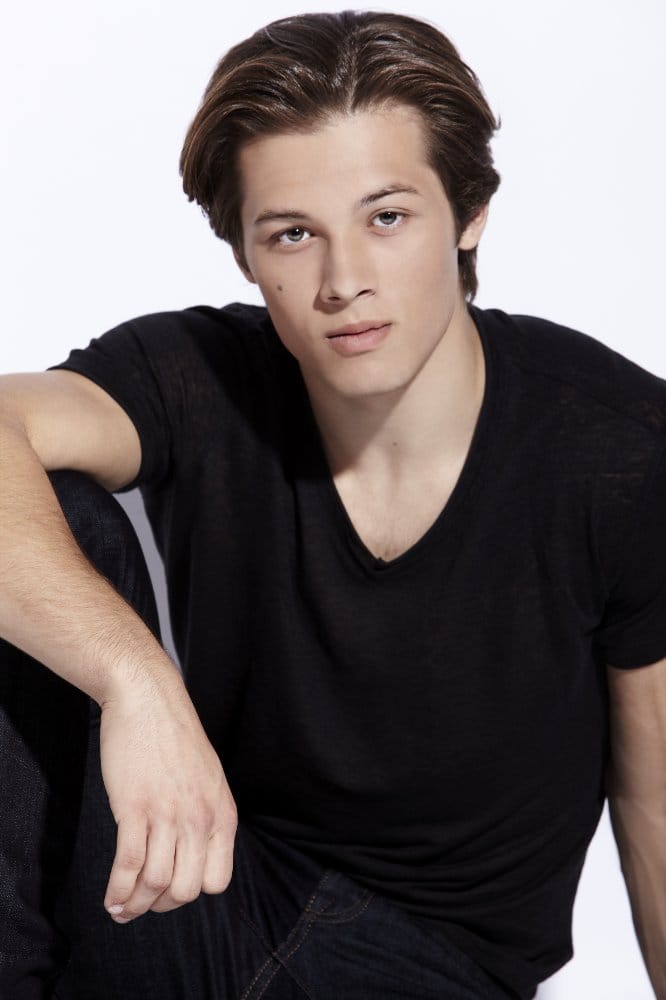 Leo Howard