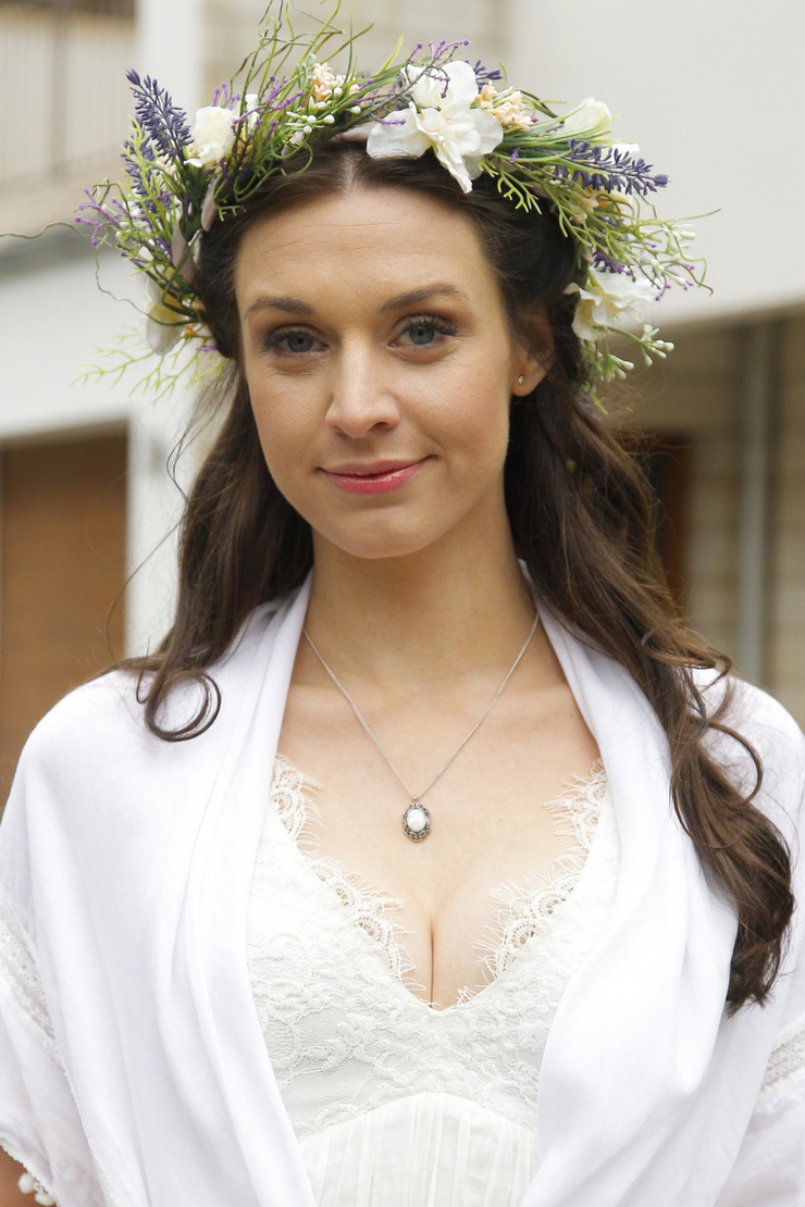 Julia Kaminska Julia Kaminska