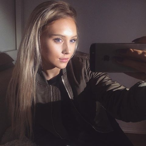 Picture of Maren Turmo