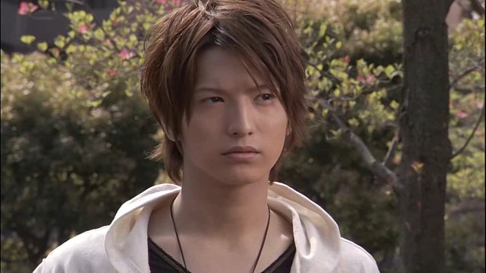 Yūto Sakurai