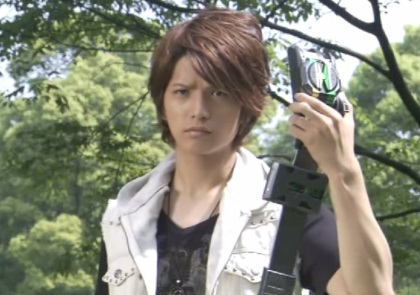 Yūto Sakurai