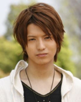 Yūto Sakurai
