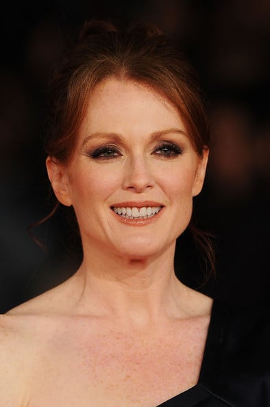 Julianne Moore Julianne Moore