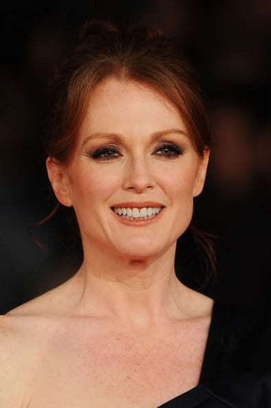 Julianne Moore