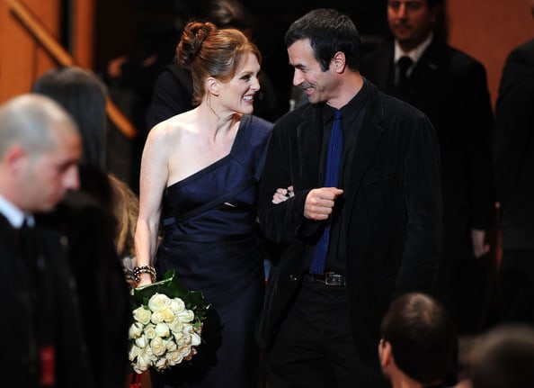 Julianne Moore