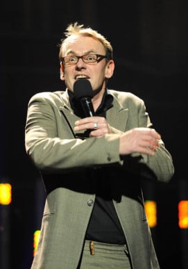 Sean Lock