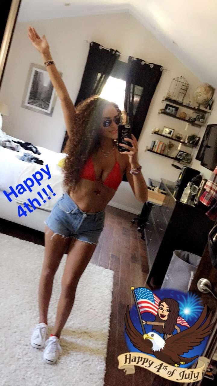 Madison Pettis