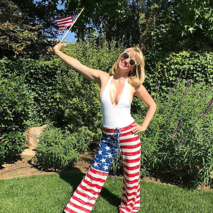 January Jones January Jones