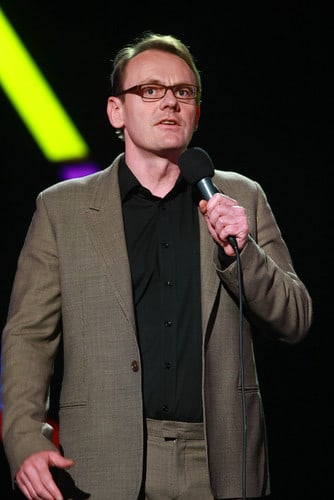 Sean Lock