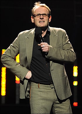 Sean Lock