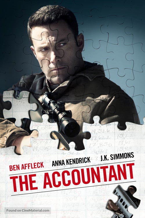 The Accountant 