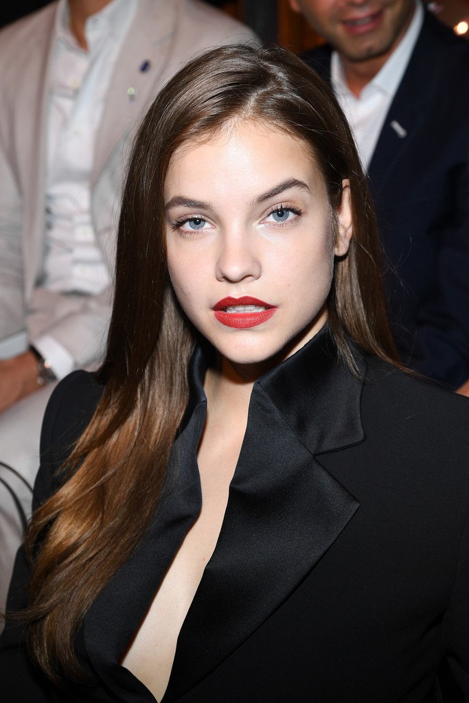 Barbara Palvin