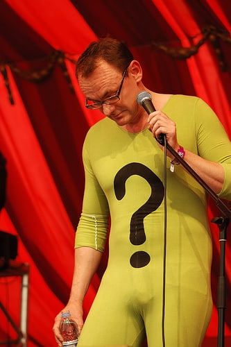 Sean Lock