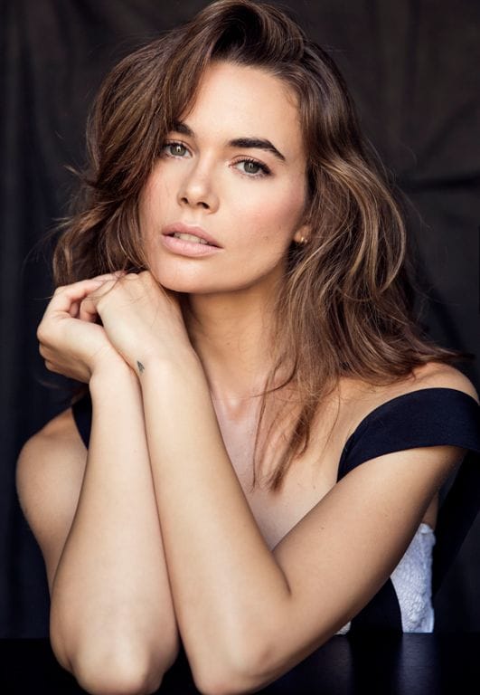 Ana Ponce Ana Ponce
