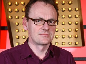 Sean Lock