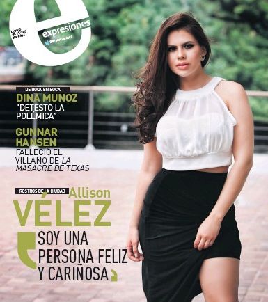 Allison Velez Allison Velez