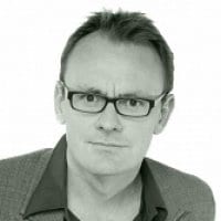 Sean Lock