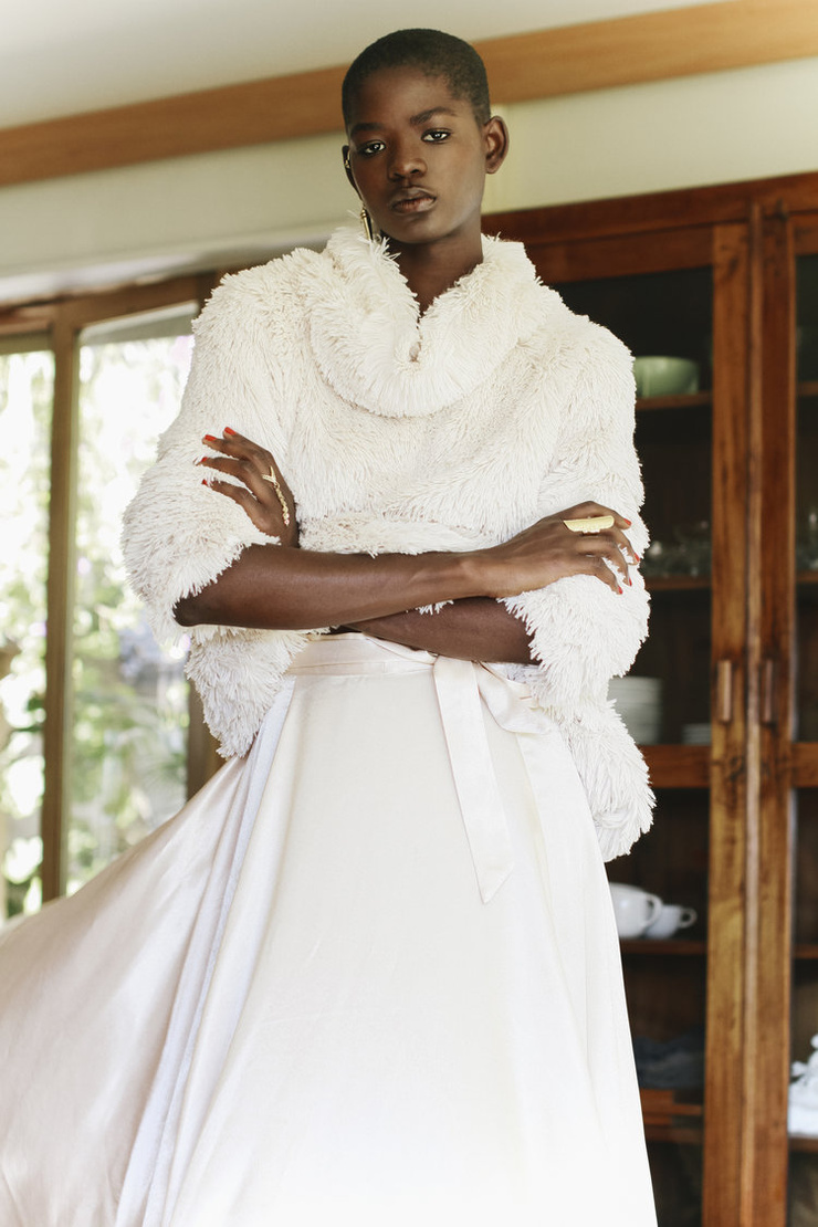 Mouna Fadiga