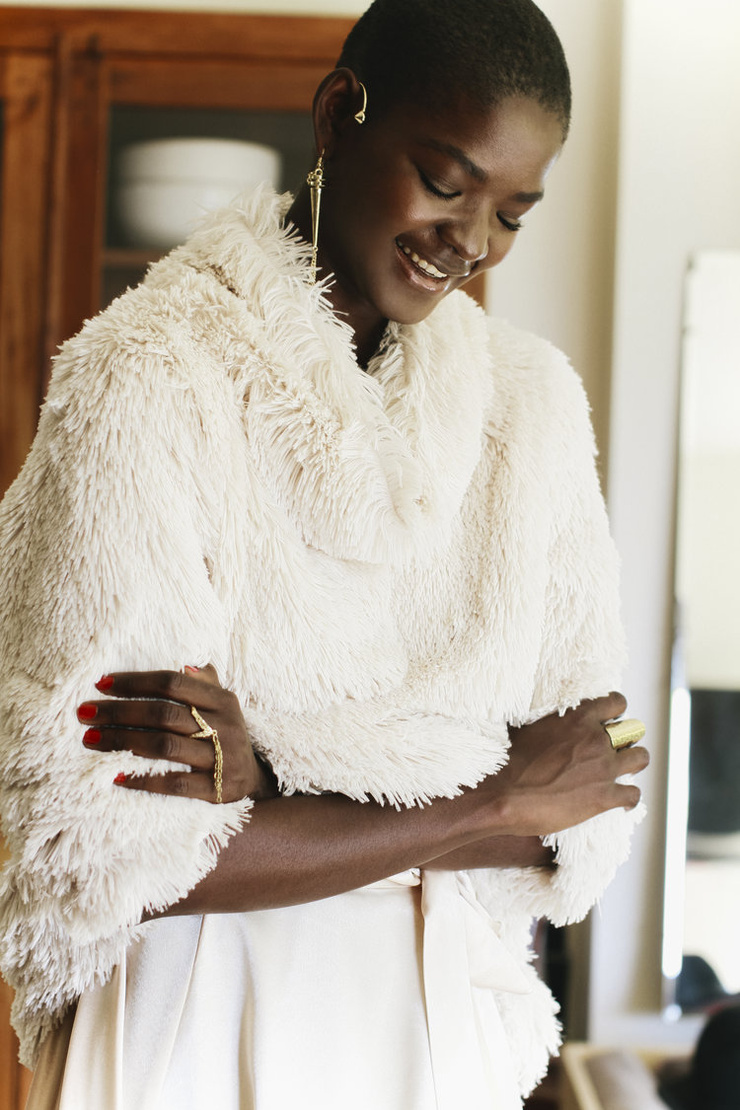Mouna Fadiga