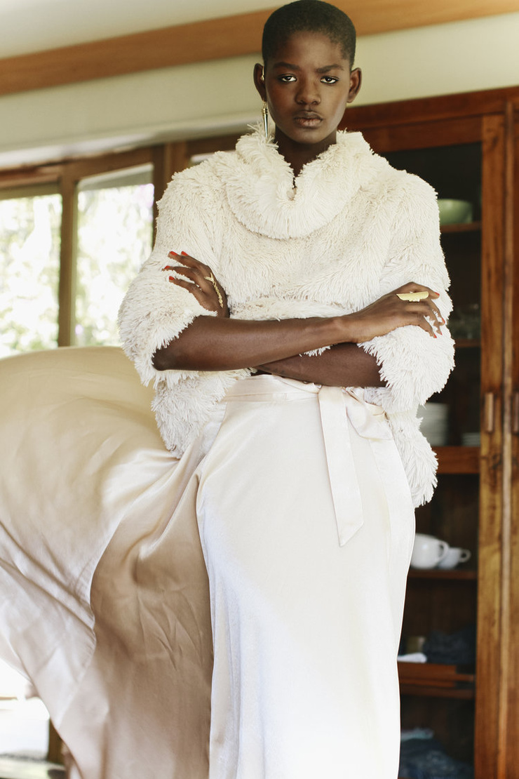 Mouna Fadiga