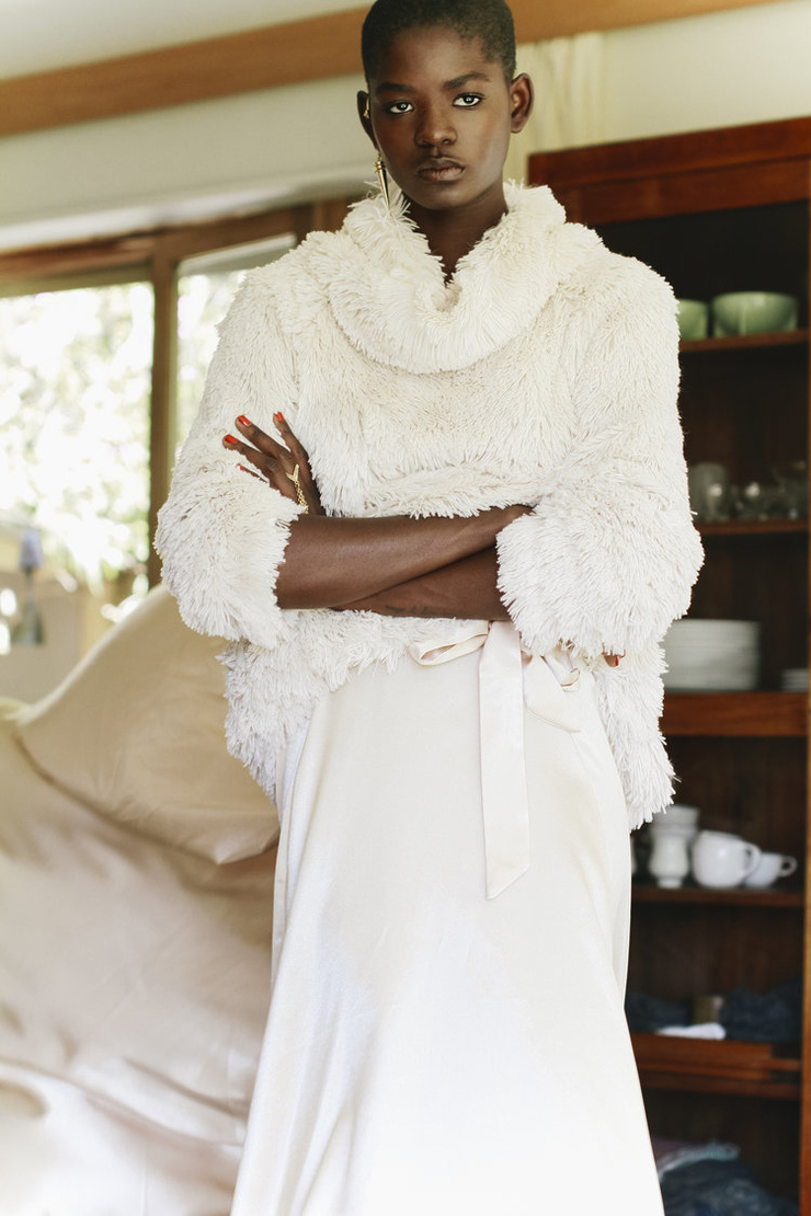 Mouna Fadiga