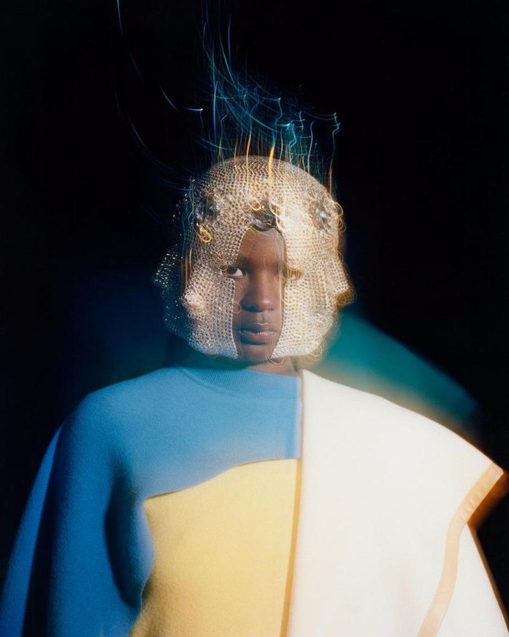 Mouna Fadiga