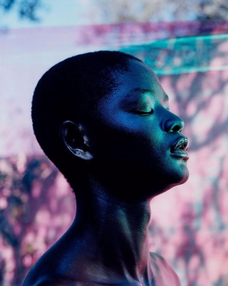 Mouna Fadiga