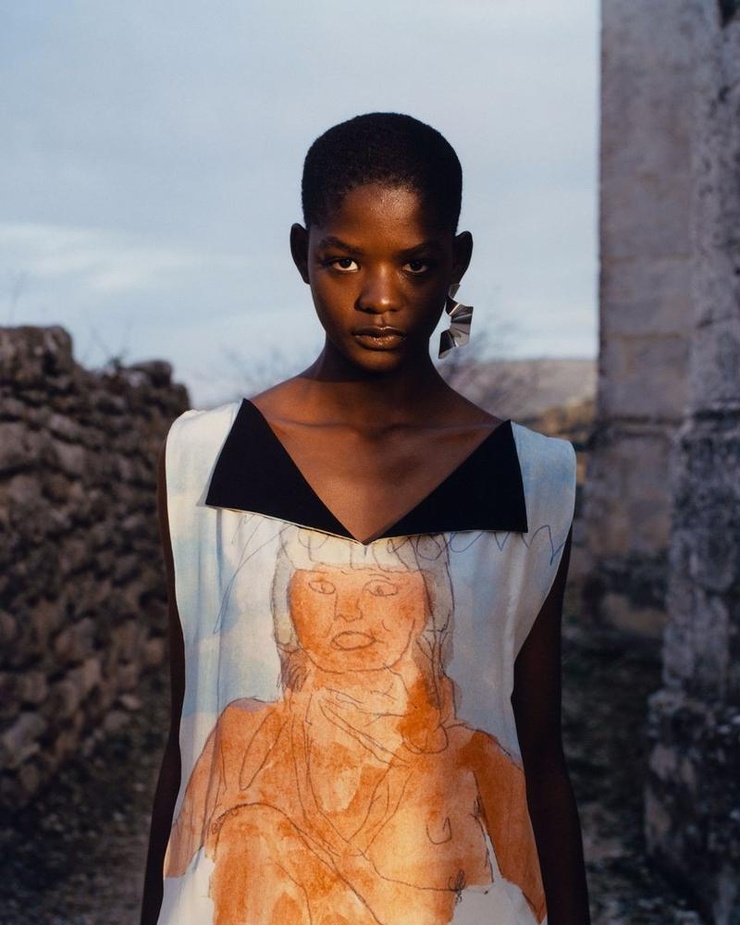 Mouna Fadiga