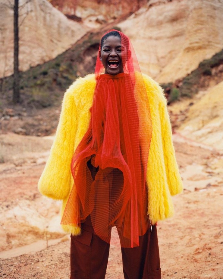 Mouna Fadiga