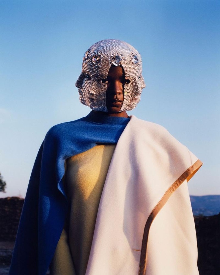 Mouna Fadiga