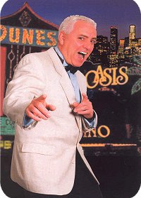 Dave Spikey