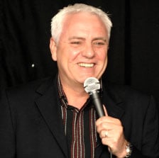 Dave Spikey