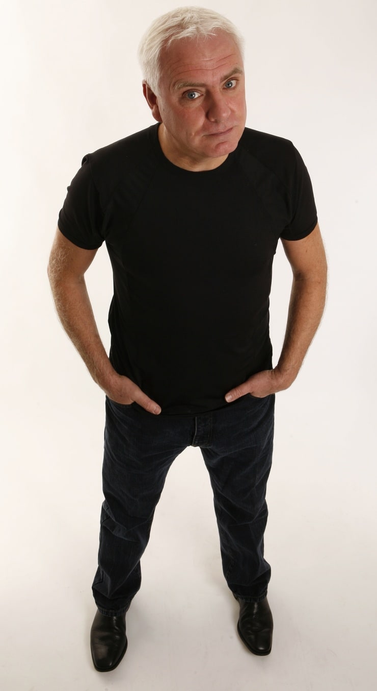 Dave Spikey