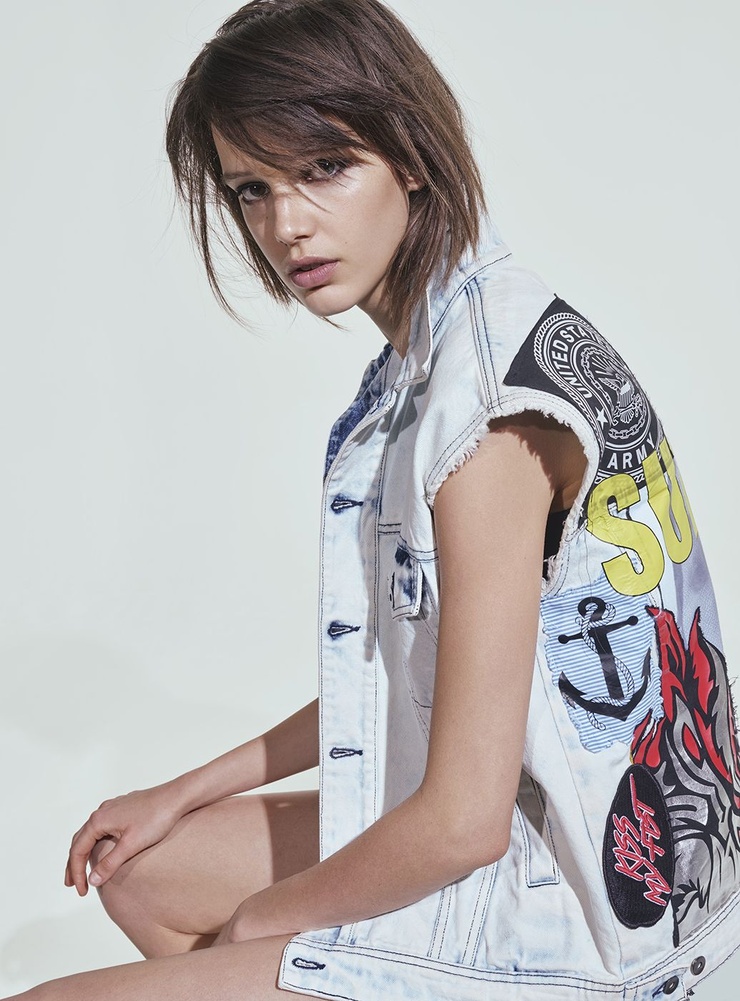 Heloise Giraud