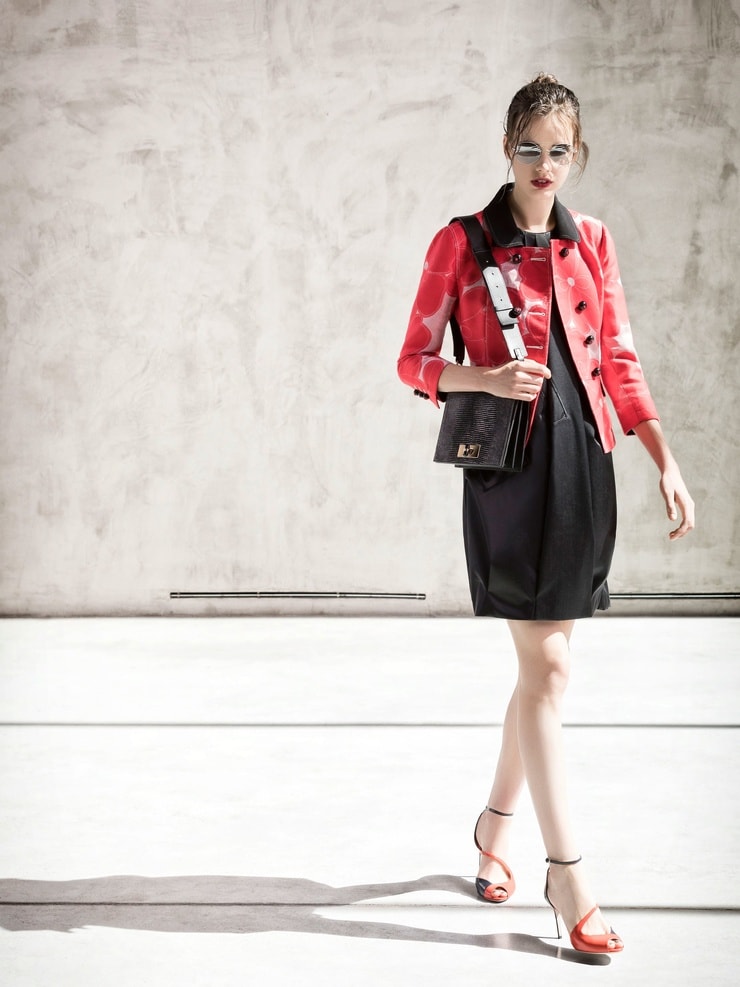 Heloise Giraud