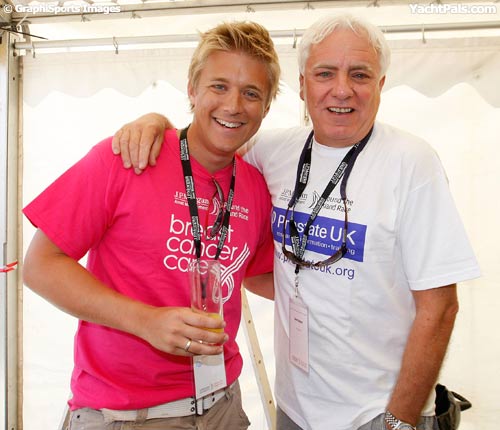 Dave Spikey