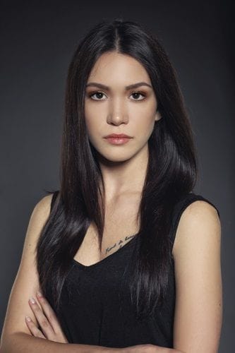 Hazal Subasi Hazal Subasi