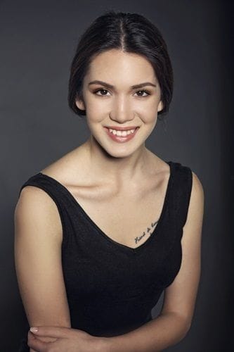 Hazal Subasi