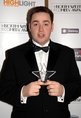 Jason Manford