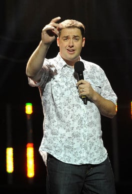 Jason Manford