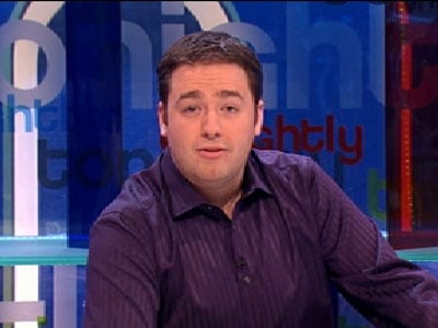 Jason Manford